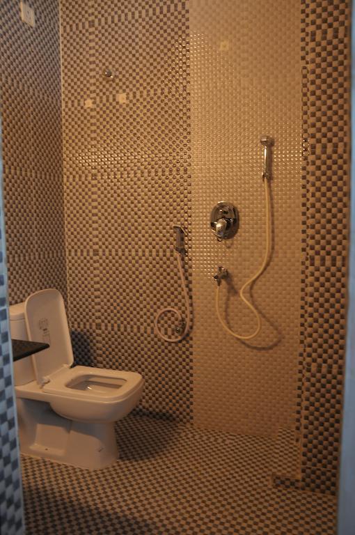 Hotel Executive Inn Vijayawāda Habitación foto
